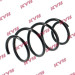 Fahrwerksfeder | RA1089 Fahrwerksfeder | RA1089