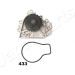 Wasserpumpe | PQ-433 Wasserpumpe | PQ-433