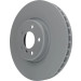 Bremsscheibe Bmw P. X5/X6 3.0-4.8 07-13 | 24.0136-0109.1 Bremsscheibe Bmw P. X5/X6 3.0-4.8 07-13 | 24.0136-0109.1