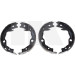 Handbremsbacken Nissan Qashqai 07 | 2722777 Handbremsbacken Nissan Qashqai 07 | 2722777