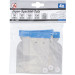 BGS Japan-Spachtel-Satz | Federbandstahl | 50 / 80 / 100 / 120 mm | 4-tlg | 1636 BGS Japan-Spachtel-Satz | Federbandstahl | 50 / 80 / 100 / 120 mm | 4-tlg | 1636