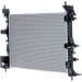 MAHLE Kühler, Motorkühlung MAHLE Kühler, Motorkühlung