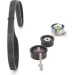 Zahnriemen-/Rollenset | OPEL | 1987948989 Zahnriemen-/Rollenset | OPEL | 1987948989