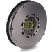 Zweimassenschwungrad PORSCHE 911 3.4,3.6 Carrera 97-06 LuK DMF 415 0102 10