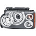SCHEINWERFER L HELLA | LR RANGE ROVER III 02-12 | 1EL 238 036-431 SCHEINWERFER L HELLA | LR RANGE ROVER III 02-12 | 1EL 238 036-431