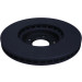 Bremsscheibe QUARO HIGH CARBON QD0420HC