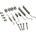 391-0830 Montagesatz f.Bremsbacken | PEUGEOT 106,206,306,REN Clio 98 | 105-0830 391-0830 Montagesatz f.Bremsbacken | PEUGEOT 106,206,306,REN Clio 98 | 105-0830