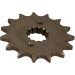 AFAM Ritzel 15 Zähne | für 520 | 20509-15 AFAM Ritzel 15 Zähne | für 520 | 20509-15