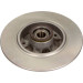 Bremsscheibe Renault T. Megane 08- Set Mit Abs-Lager Mit Korrosionsschutzbeschichtung | QD6182 Bremsscheibe Renault T. Megane 08- Set Mit Abs-Lager Mit Korrosionsschutzbeschichtung | QD6182
