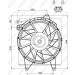 NRF Kühlerlüfter 47499