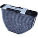 Innenraumfilter Db W204/W212 07- Carbon-Kunststoffgehäuse | 26-0517 Innenraumfilter Db W204/W212 07- Carbon-Kunststoffgehäuse | 26-0517