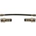 Bremsschlauch | VW SCIROCCO 2.0 R 14 | PHA590 Bremsschlauch | VW SCIROCCO 2.0 R 14 | PHA590