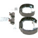 Bremsbacken | DACIA,RENAULT | 0 204 114 073 Bremsbacken | DACIA,RENAULT | 0 204 114 073