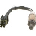 Lambdasonde | RENAULT Megane, Laguna 93-01 | 0 258 003 644 Lambdasonde | RENAULT Megane, Laguna 93-01 | 0 258 003 644