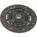 SACHS Kupplungsscheibe | 1878 005 187 SACHS Kupplungsscheibe | 1878 005 187
