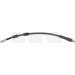 Bremsschlauch | 853744 Bremsschlauch | 853744