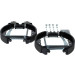 Bremsbacken AUDI,SEAT,VW KIT SUPERPRO 0 204 114 634 Bremsbacken AUDI,SEAT,VW KIT SUPERPRO 0 204 114 634