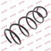 KYB Fahrwerksfeder Citroen P. C8 2.0Hdi 07/02 | RC2127 KYB Fahrwerksfeder Citroen P. C8 2.0Hdi 07/02 | RC2127