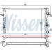 Wasserkühler PKW | Renault Espace 02 | 637638 Wasserkühler PKW | Renault Espace 02 | 637638