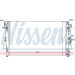 Wasserkühler PKW | MERCEDES VITO/VIANO ALLE S +/-KL 7,03 | 62572 Wasserkühler PKW | MERCEDES VITO/VIANO ALLE S +/-KL 7,03 | 62572