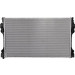 Wasserkühler PKW | Porsche Panamera 09 | 63779 Wasserkühler PKW | Porsche Panamera 09 | 63779