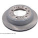 Bremsscheibe Toyota T. Land Cruiser 3.0 D-4D 02 | ADT343129