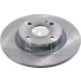 FEBI BILSTEIN Bremsscheibe | 170726 FEBI BILSTEIN Bremsscheibe | 170726