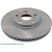 Bremsscheibe Lexus P. Rx 300 Awd 00-03 | ADT343253