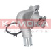 KAMOKA Wasserpumpe T0133