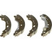 Bremsbackensatz HA | FIAT Punto 99-12 | S 23 521 Bremsbackensatz HA | FIAT Punto 99-12 | S 23 521