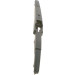 BOSCH | Wischerblatt H311 | Opel Astra | 3397011666 BOSCH | Wischerblatt H311 | Opel Astra | 3397011666