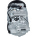 Kompressor, Klimaanlage EASY FIT 32611