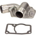 Thermostat, Kühlmittel | 67-0074 Thermostat, Kühlmittel | 67-0074
