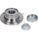 FEBI BILSTEIN Radlager | 28376 FEBI BILSTEIN Radlager | 28376