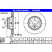 Bremsscheibe Bmw S. 1/3/X1 2.0-3.0 05-15 Power Disc | 24.0324-0200.1 Bremsscheibe Bmw S. 1/3/X1 2.0-3.0 05-15 Power Disc | 24.0324-0200.1