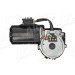 Wischermotor vorne | MERCEDES | 51438 Wischermotor vorne | MERCEDES | 51438