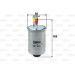 VALEO Kraftstofffilter | 587503 VALEO Kraftstofffilter | 587503