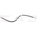 Bremsschlauch | 8150131005 Bremsschlauch | 8150131005