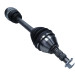 Antriebswelle | 49-1814 Antriebswelle | 49-1814
