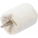 BGS Polierkopf | Zylinderform | 6,3 mm (1/4") Antrieb | 74488 BGS Polierkopf | Zylinderform | 6,3 mm (1/4") Antrieb | 74488