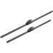 3 397 007 567 Wischblatt Aerotwin Retrofit