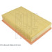 BluePrint Luftfilter | ADK82225 BluePrint Luftfilter | ADK82225