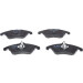 Bremsklötze | MERCEDES C,E-Klasse | 0 986 494 263 Bremsklötze | MERCEDES C,E-Klasse | 0 986 494 263