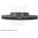 Bremsscheibe Toyota P. Avensis 2.0-2.4 03-09 | ADT343168 Bremsscheibe Toyota P. Avensis 2.0-2.4 03-09 | ADT343168