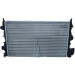 Kühler, Motorkühlung | 58204A Kühler, Motorkühlung | 58204A
