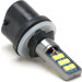 880 PG13 H27/1 LED Nebelscheinwerfer Birne Lampe 880 PG13 H27/1 LED Nebelscheinwerfer Birne Lampe