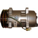 MAHLE Kompressor, Klimaanlage | ACP 931 000S