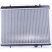 Wasserkühler PKW | PEUGEOT PARTNER 1.6 HDI 06 | 636006 Wasserkühler PKW | PEUGEOT PARTNER 1.6 HDI 06 | 636006