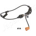 Sensor, Raddrehzahl | ABS-414 Sensor, Raddrehzahl | ABS-414