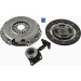 SACHS Kupplungssatz 3000 990 022